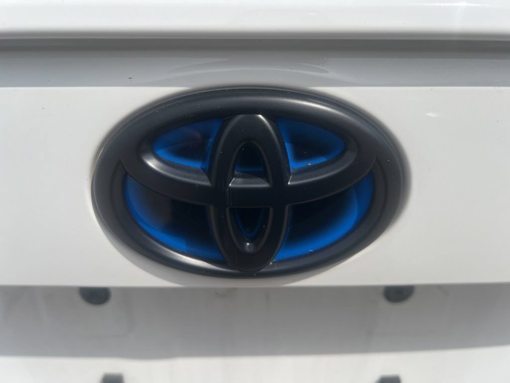 Used 2023 Toyota RAV4 XLE w/ Convenience Package AWD/4WD image 34