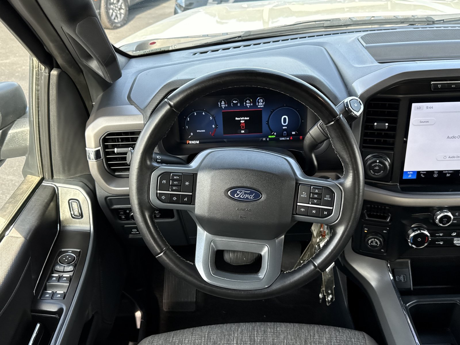 Used 2024 Ford F150 XLT w/ Mobile Office Package AWD/4WD image 20