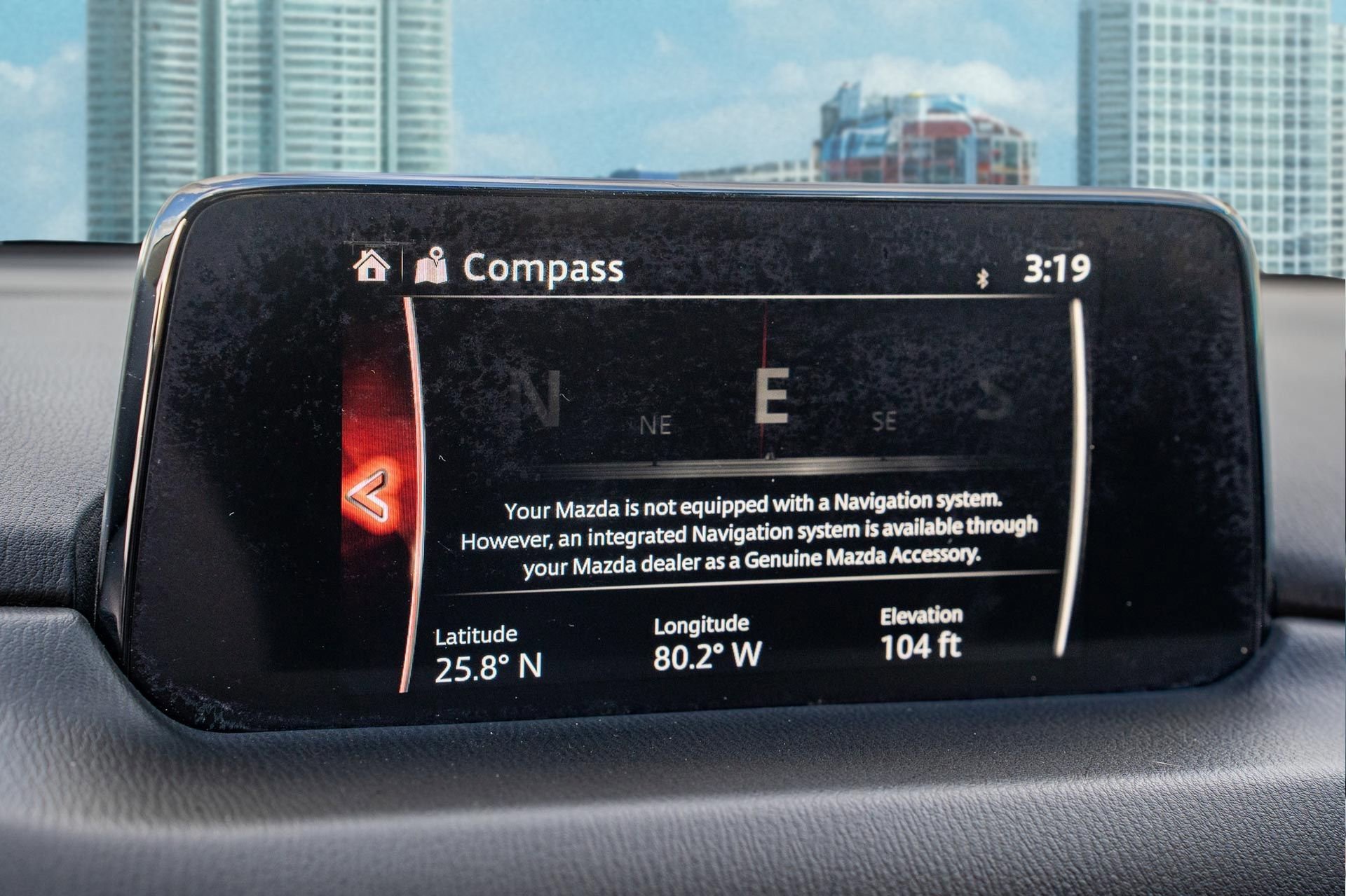 Used 2018 MAZDA CX-5 Sport image 25