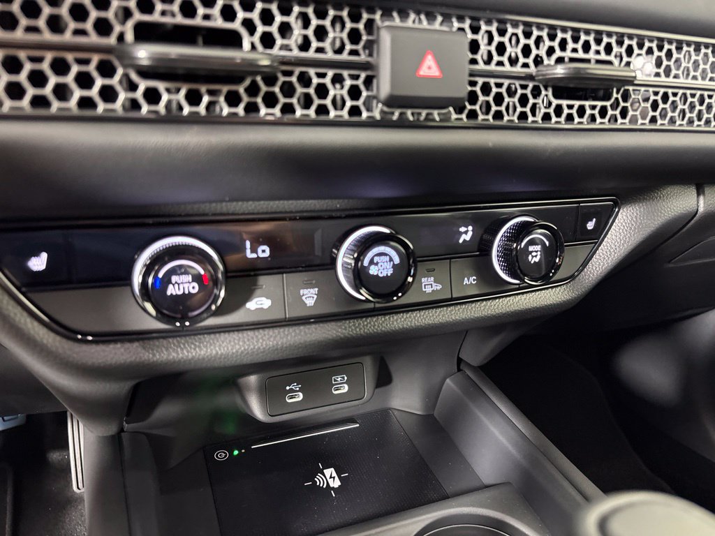 Used 2027 Honda HR-V Sport image 30