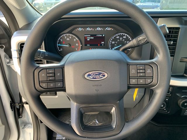 New 2026 Ford F350 XL w/ STX Appearance Package image 16