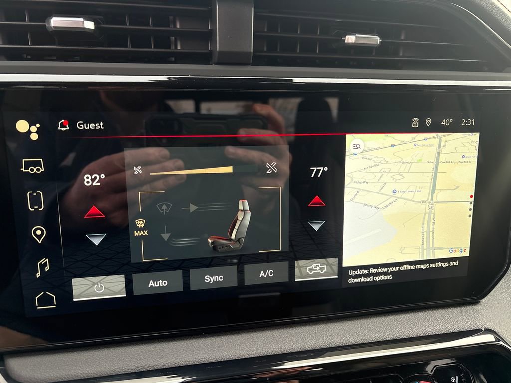 New 2026 GMC Sierra 2500 AT4 w/ AT4 Premium Plus Package image 40