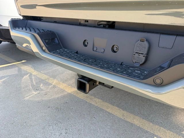 New 2026 RAM 1500 Big Horn image 10