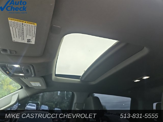 Used 2023 Chevrolet Silverado 1500 RST w/ Convenience Package II AWD/4WD image 18