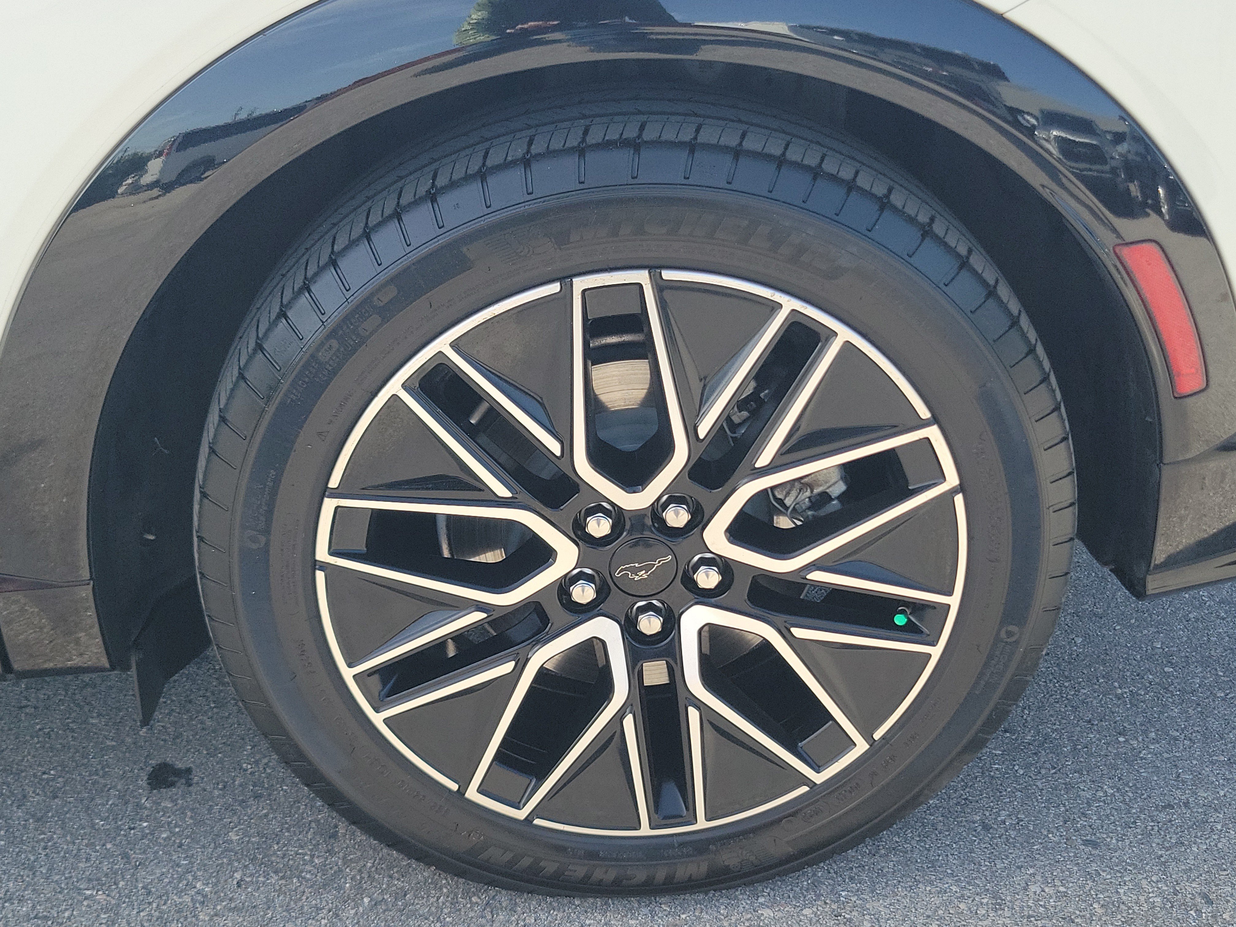 Used 2024 Ford Mustang Mach-E Premium RWD image 26