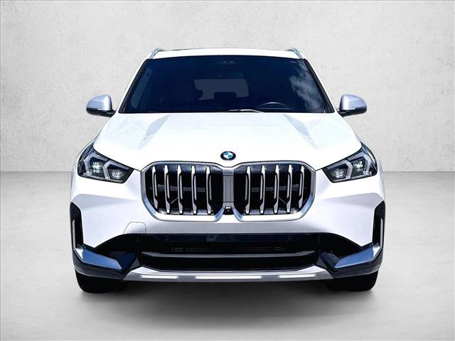 Certified 2023 BMW X1 xDrive28i w/ Premium Package AWD/4WD image 3