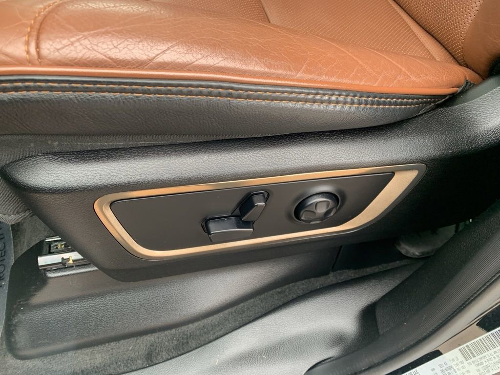 Used 2020 RAM 1500 Limited AWD/4WD image 14