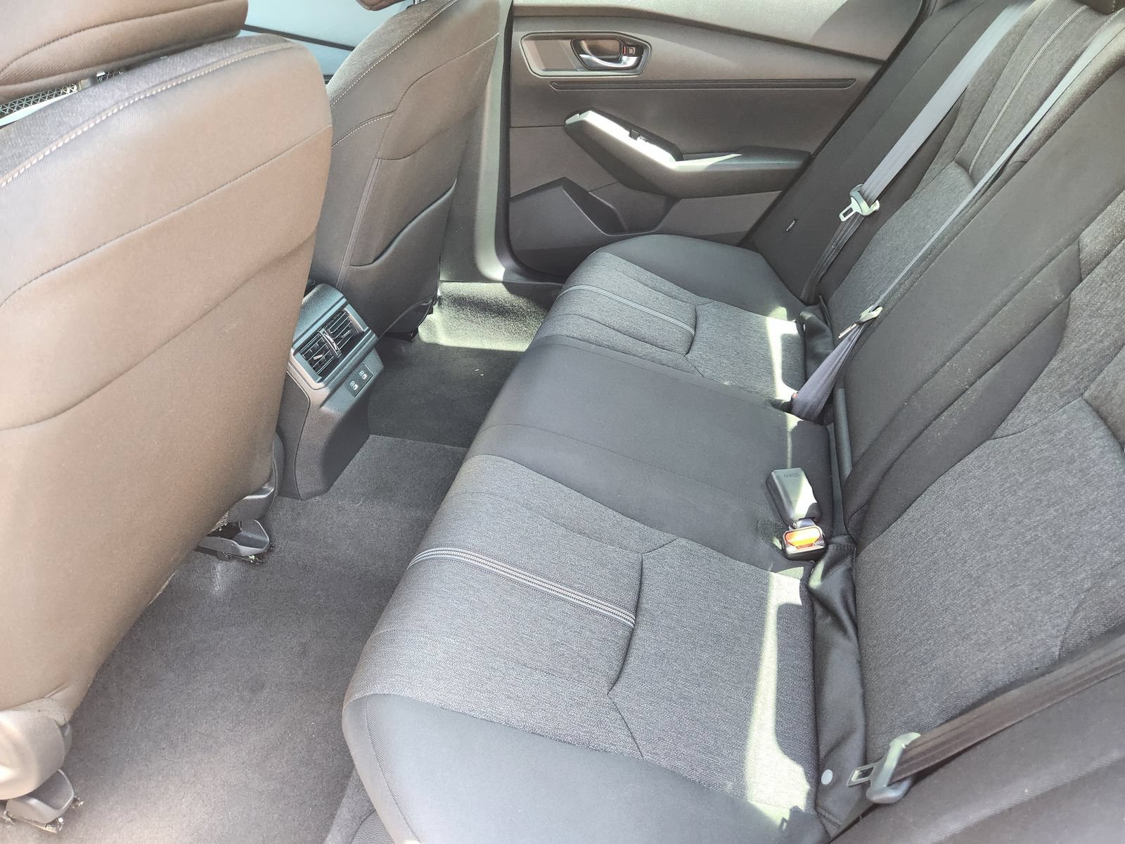 Used 2025 Honda Accord Sport image 34