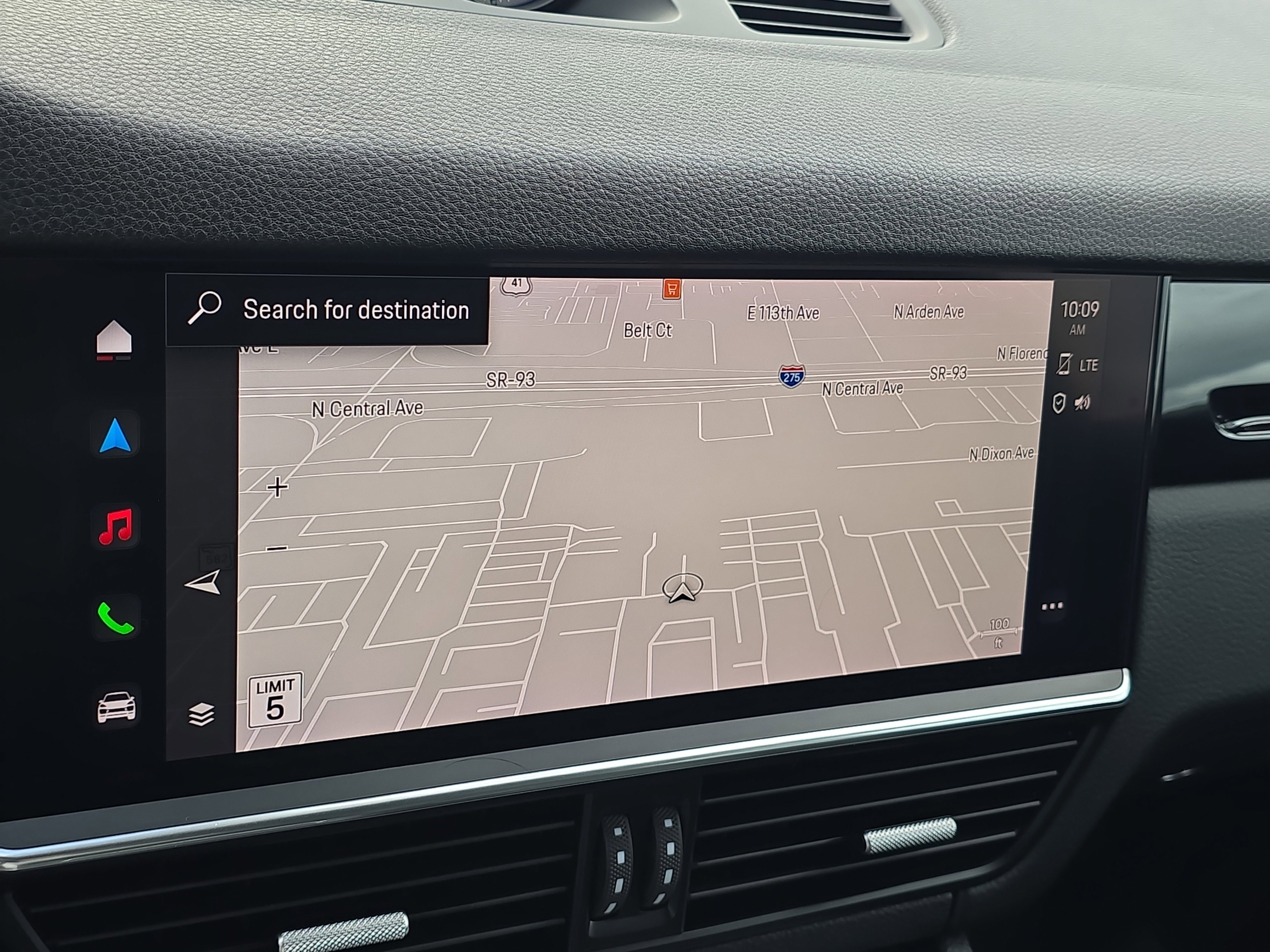 Used 2023 Porsche Cayenne S Platinum image 24