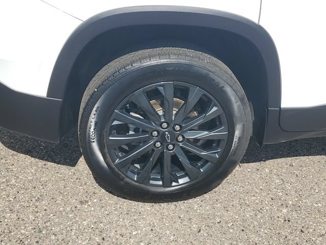 Certified 2023 Chevrolet Traverse RS AWD/4WD image 5