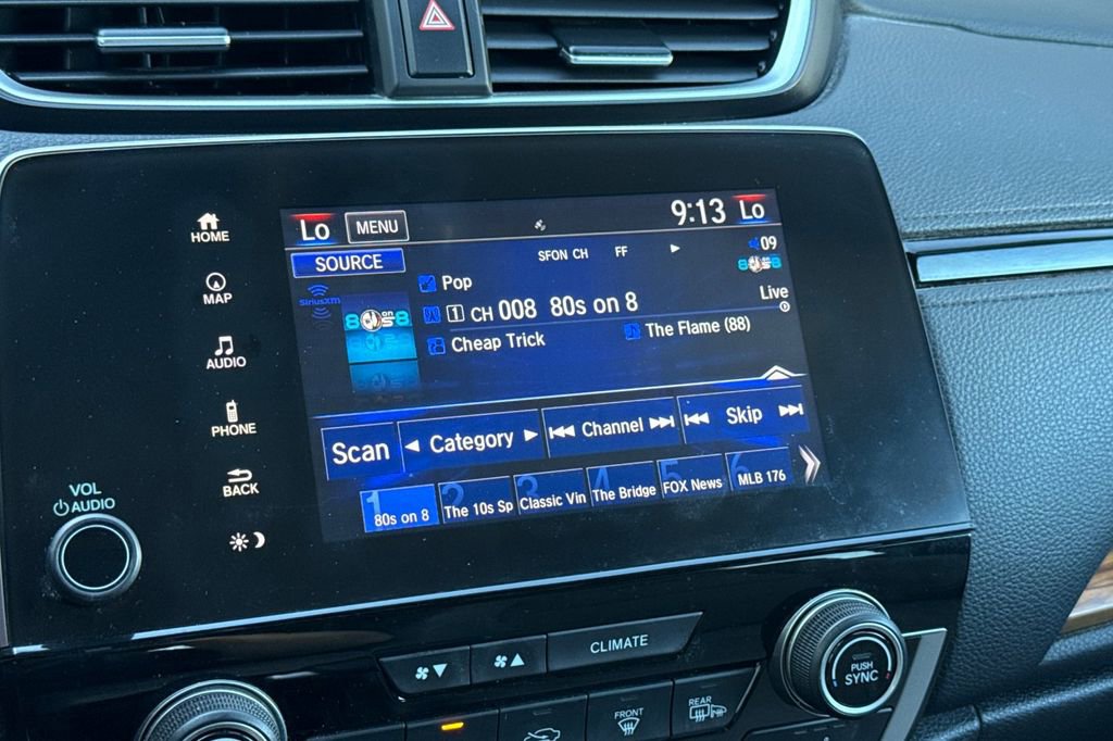 Used 2017 Honda CR-V Touring image 15