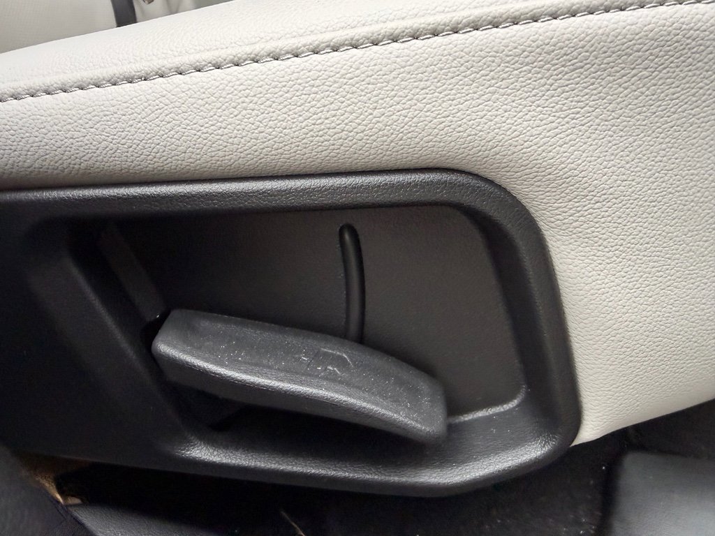 Used 2025 Hyundai Tucson SEL image 22