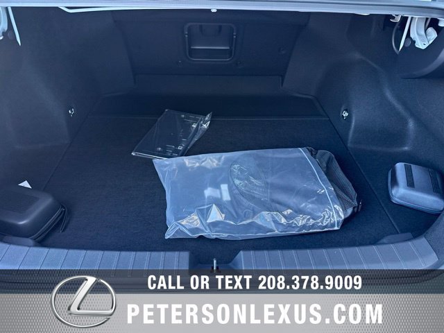 New 2026 Lexus ES 500e w/ Convenience Package AWD/4WD image 19