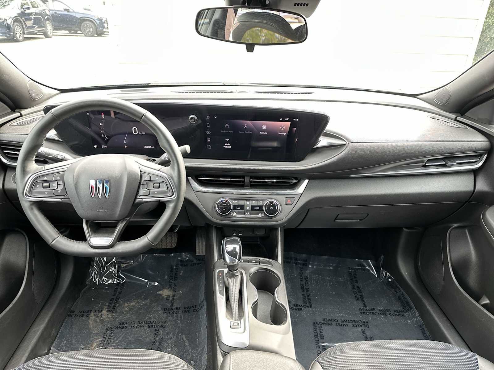 Used 2024 Buick Envista Preferred w/ Convenience I Package FWD image 14