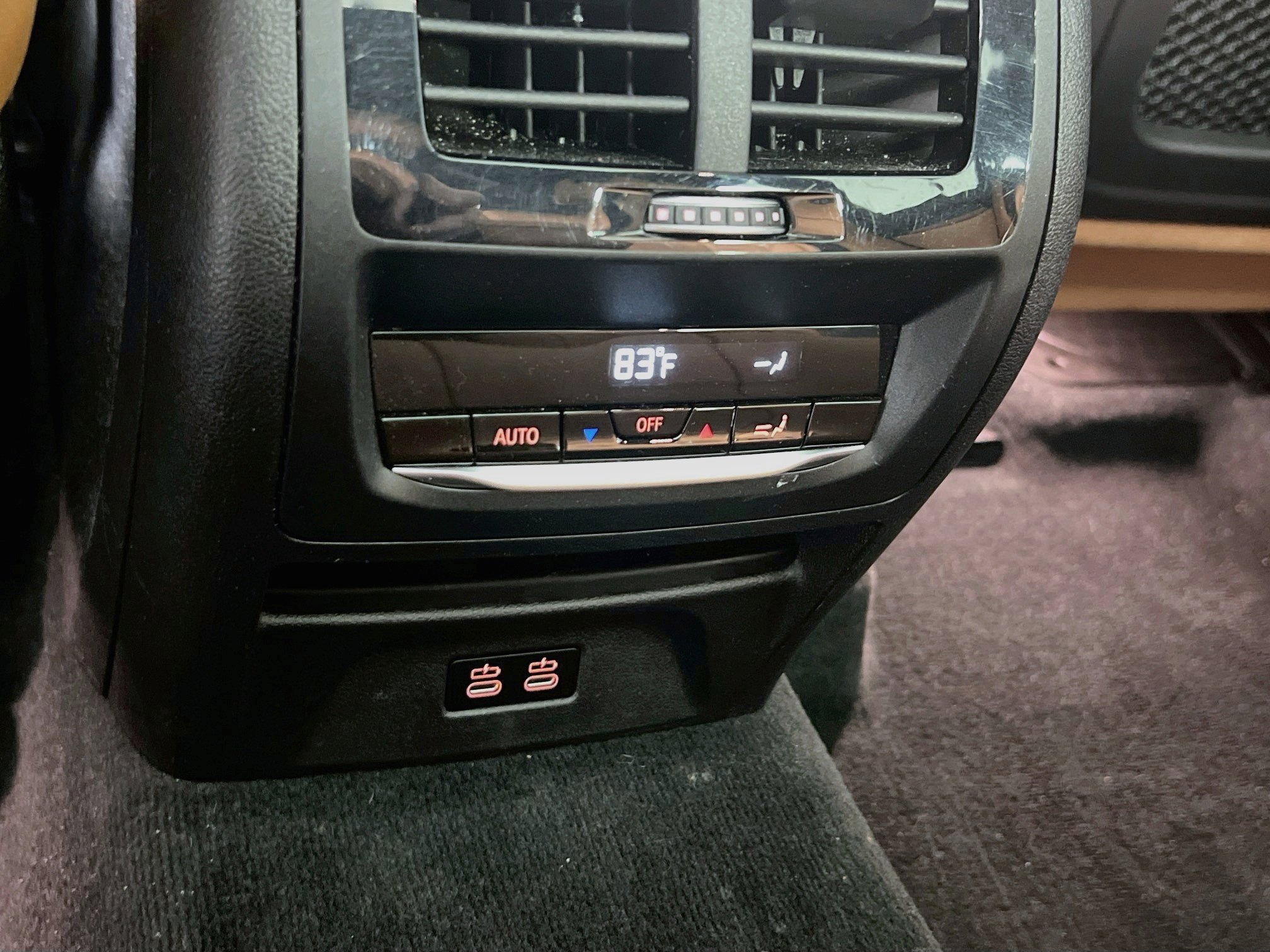 Used 2022 BMW X3 xDrive30i w/ Premium Package 2 image 26