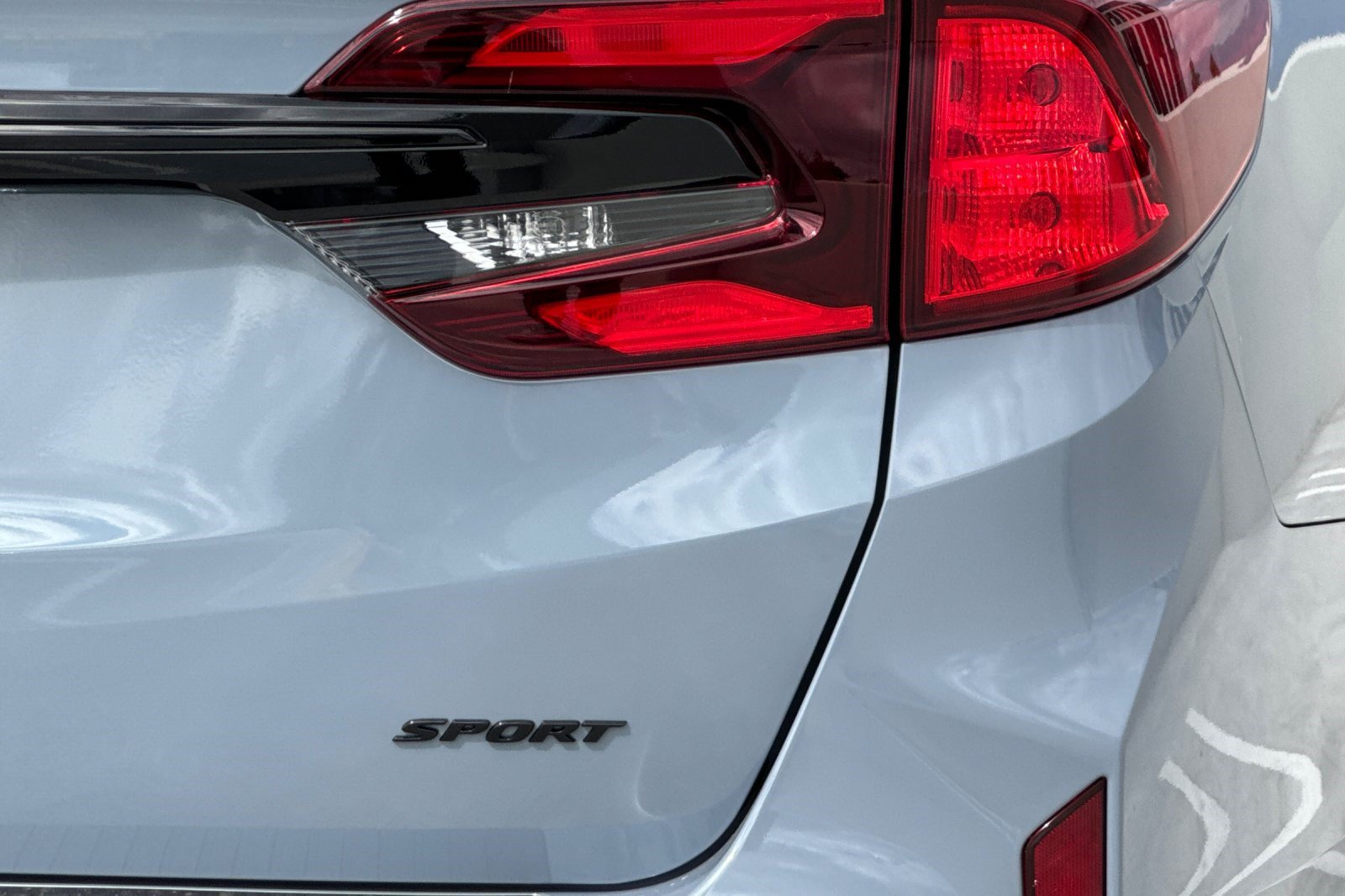 New 2026 Honda Odyssey Sport-L image 33
