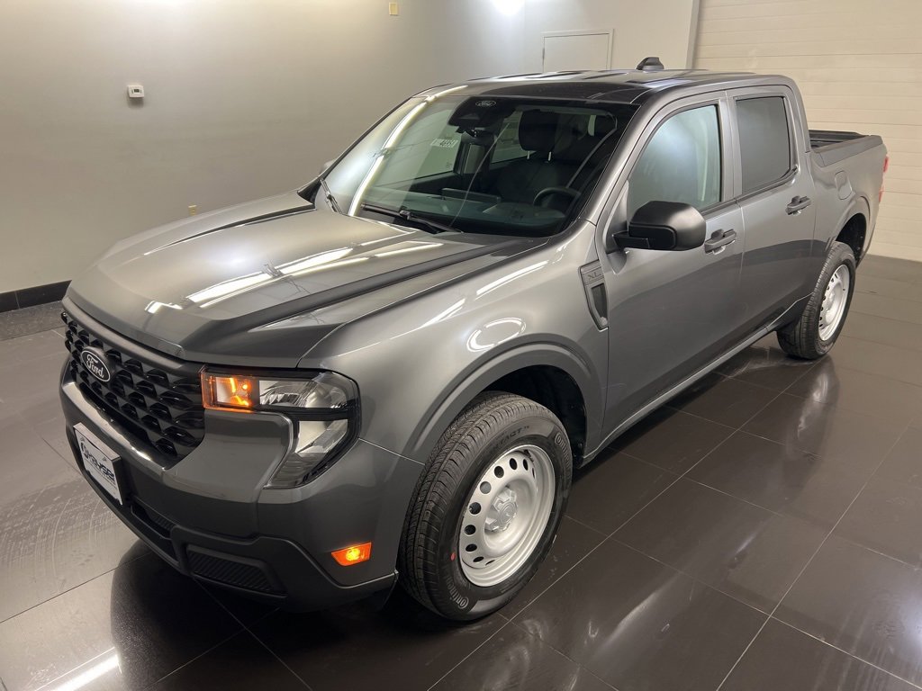 New 2026 Ford Maverick XL image 3