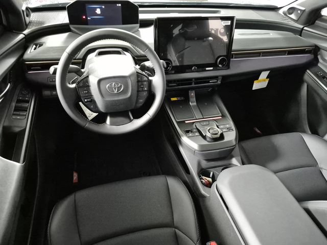 New 2026 Toyota bZ Woodland AWD/4WD image 10