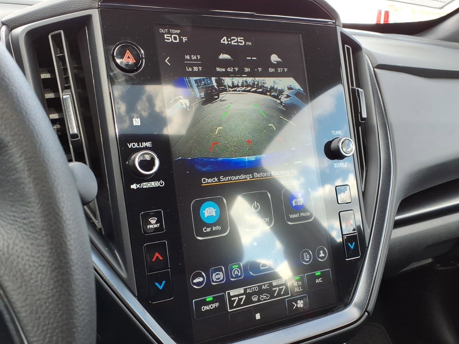 Used 2024 Subaru Impreza RS w/ Popular Package #1 image 20