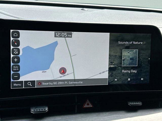 Used 2024 Kia Sportage X-Line w/ X-Line Premium Package image 23