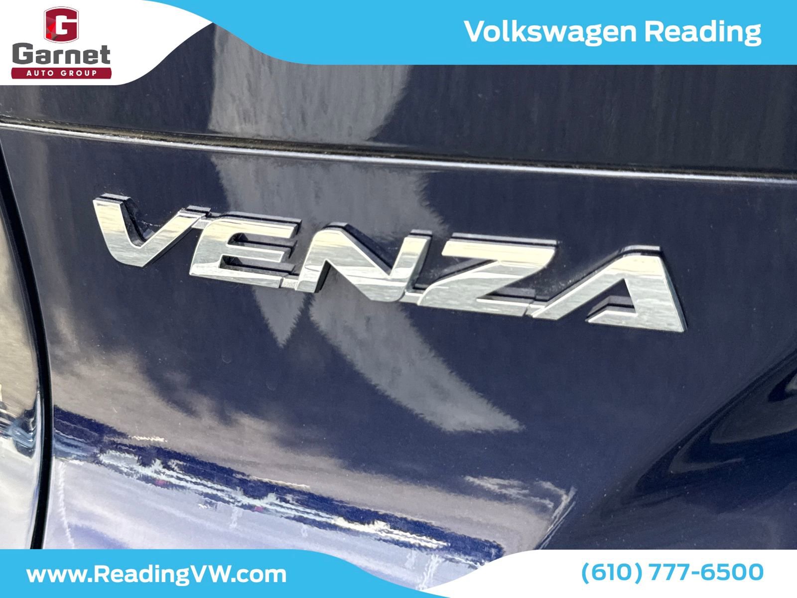 Used 2023 Toyota Venza LE AWD/4WD image 37