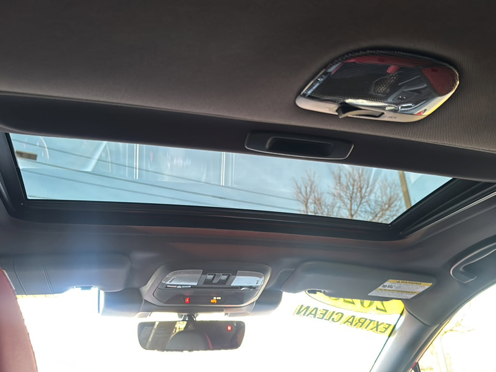 Certified 2025 Subaru WRX Limited w/ Popular Package #2A image 40