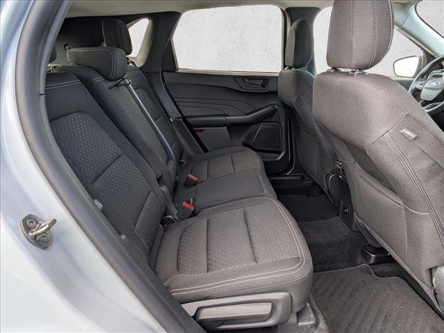 Used 2025 Ford Escape Active image 20