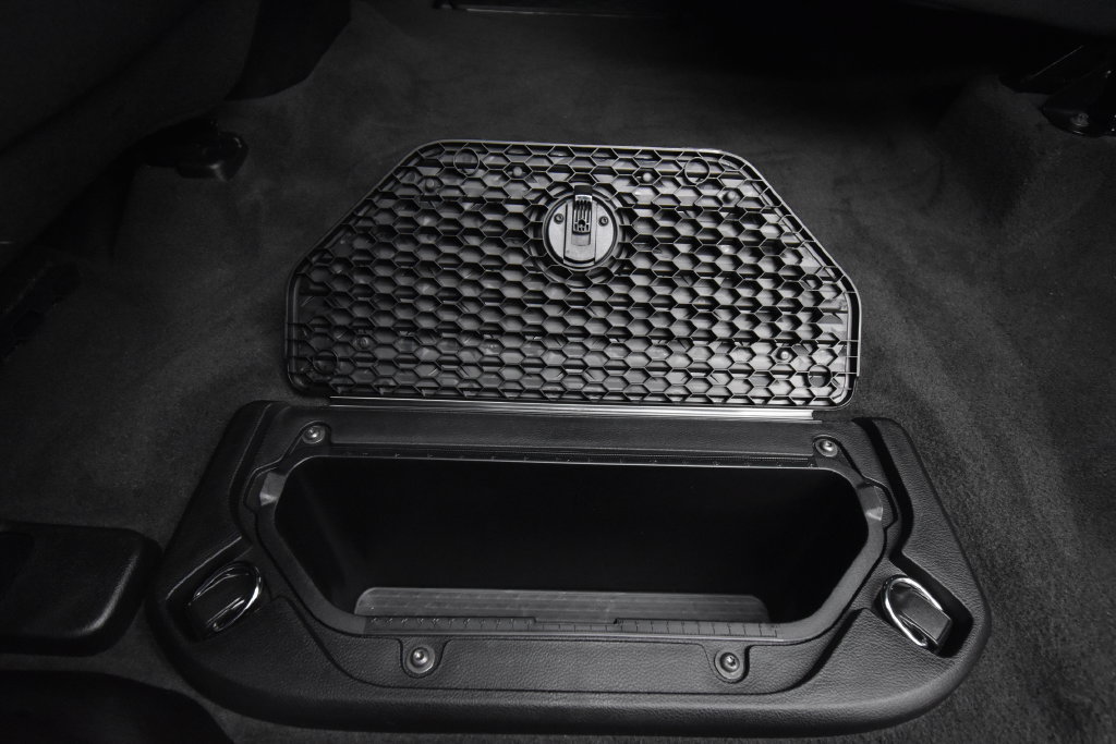 Used 2023 RAM 1500 Big Horn AWD/4WD image 33