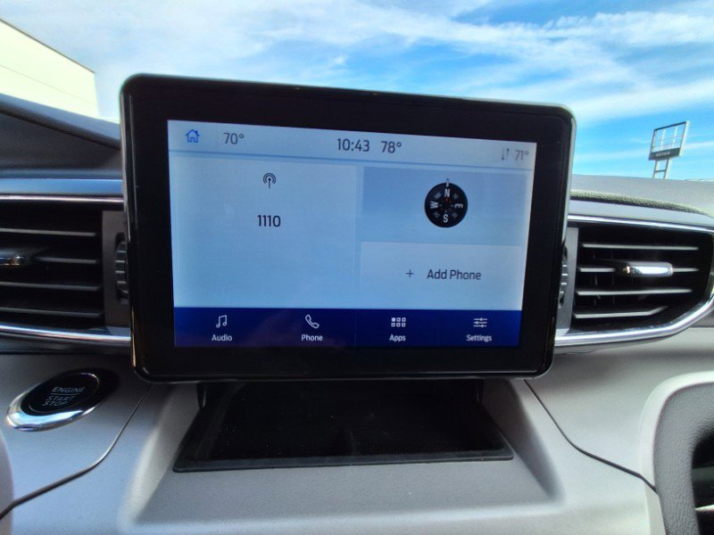 Used 2023 Ford Explorer XLT w/ Equipment Group 202A image 15