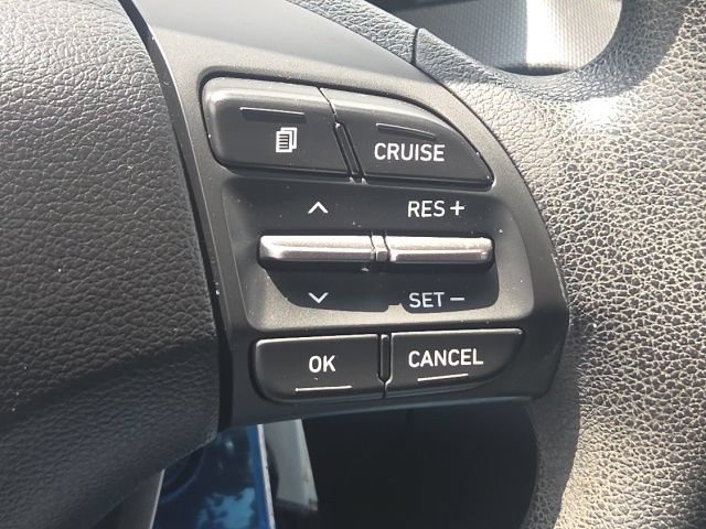 Used 2019 Hyundai Veloster 2.0 FWD image 32