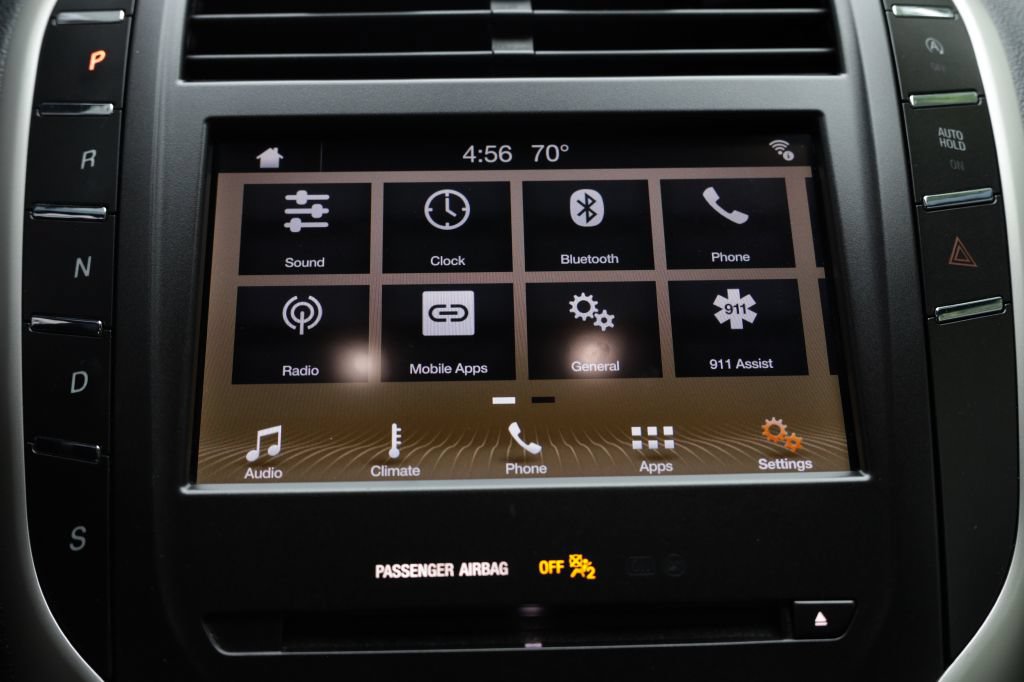 Used 2019 Lincoln MKC Premiere FWD image 45