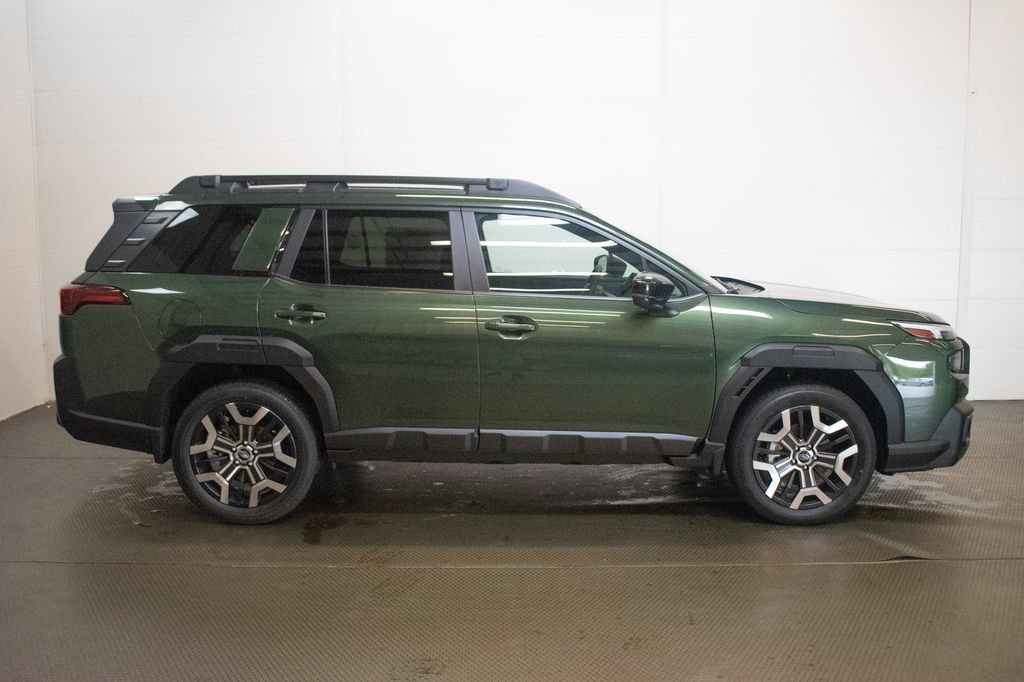New 2026 Subaru Outback Touring XT AWD/4WD image 3
