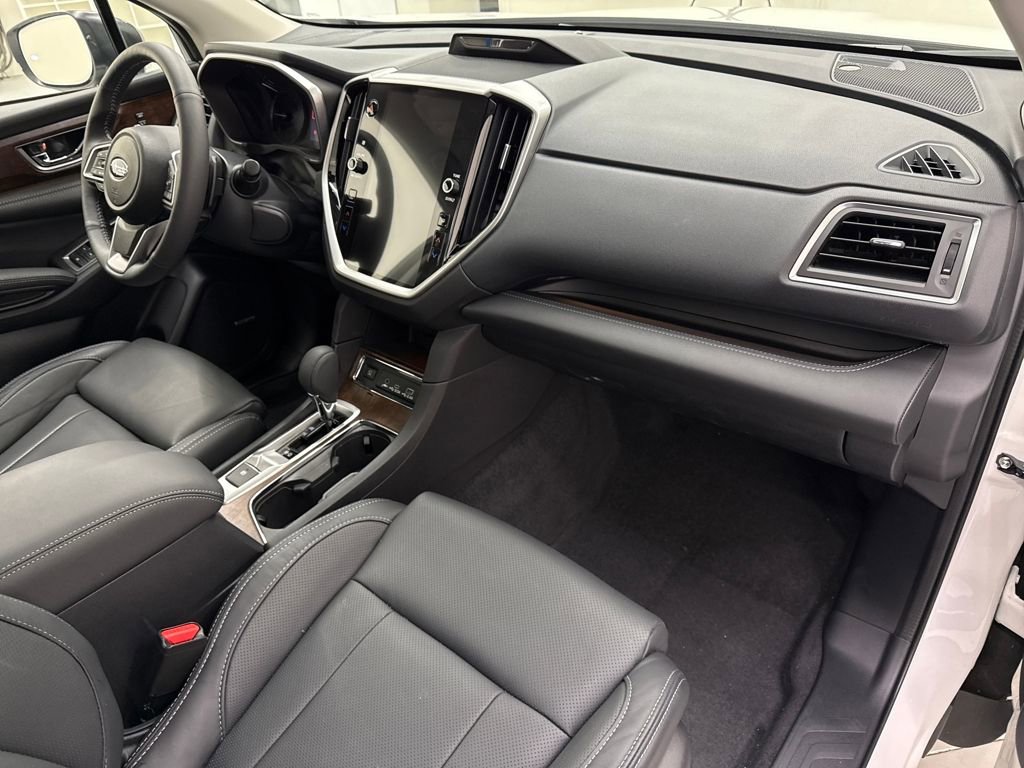Certified 2025 Subaru Ascent Touring image 24