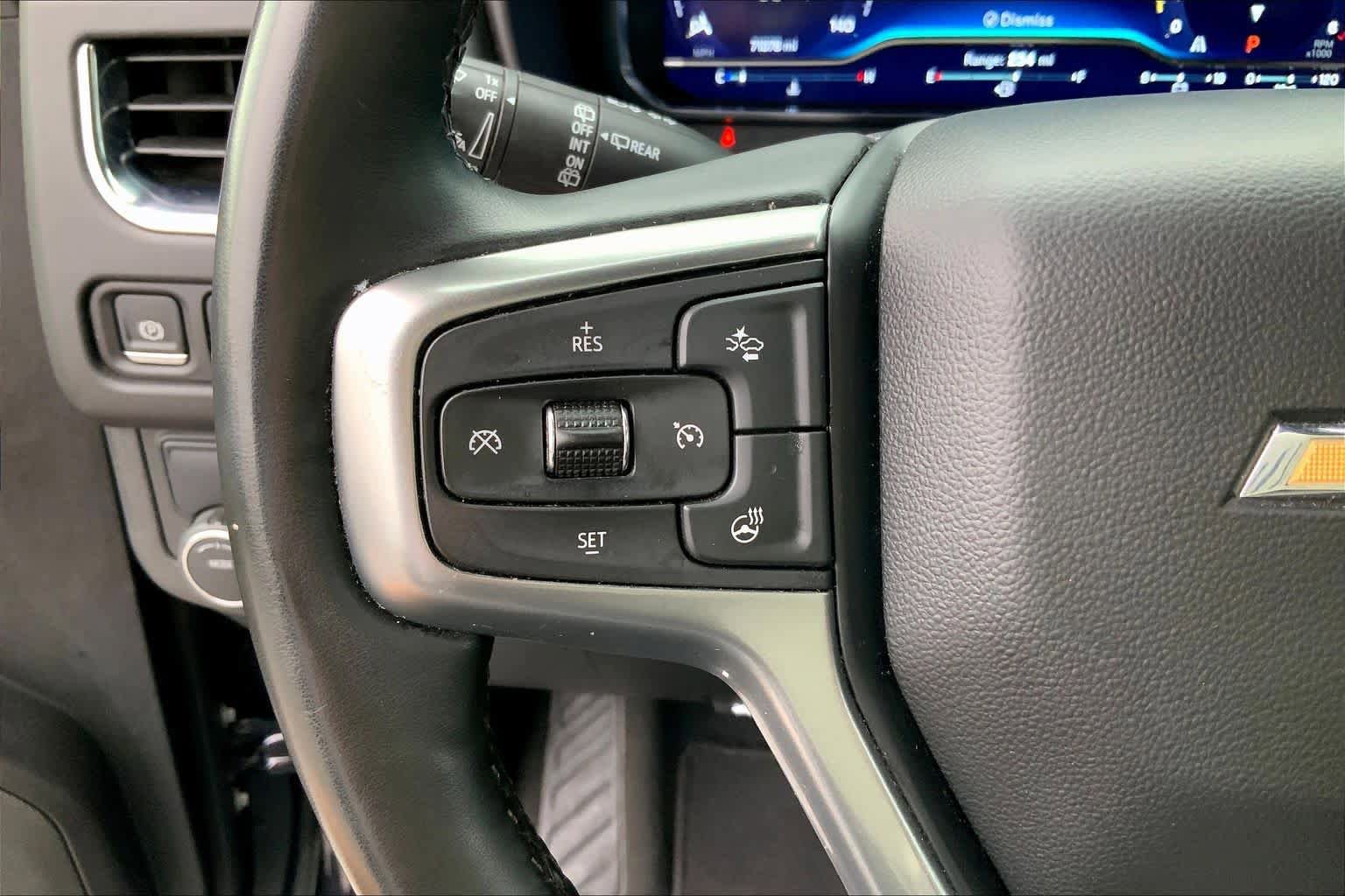 Used 2024 Chevrolet Tahoe Premier RWD image 22