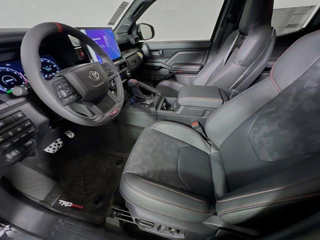 New 2026 Toyota Tacoma TRD Pro image 11