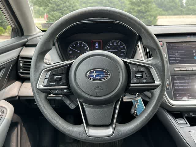 Used 2020 Subaru Legacy AWD/4WD image 7