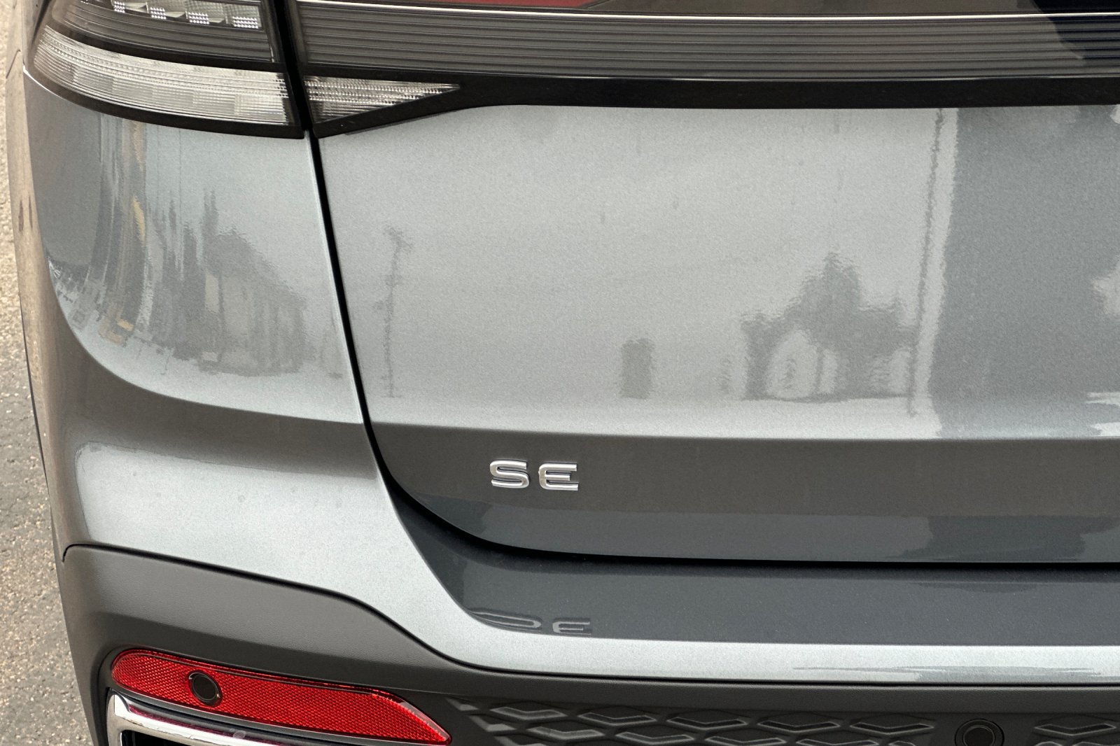New 2026 Volkswagen Taos SE FWD image 26