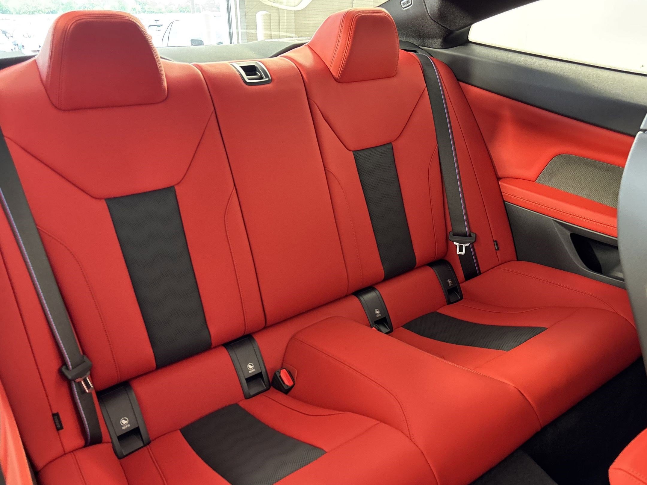 New 2026 BMW M4 Competition RWD image 33