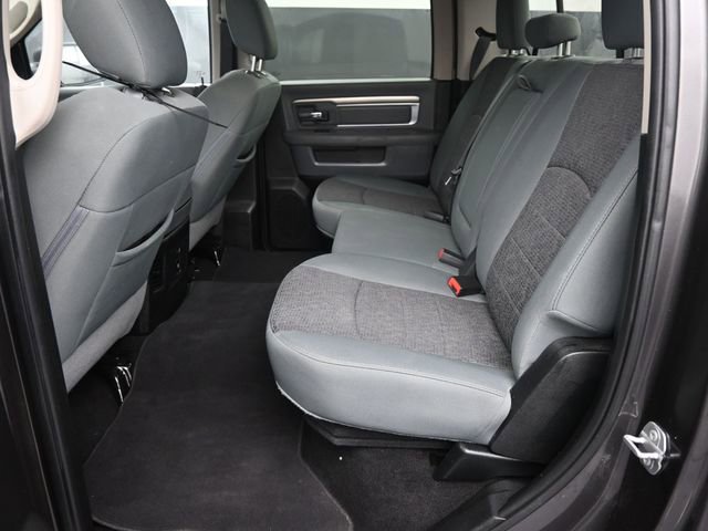 Used 2018 RAM 1500 Big Horn image 37