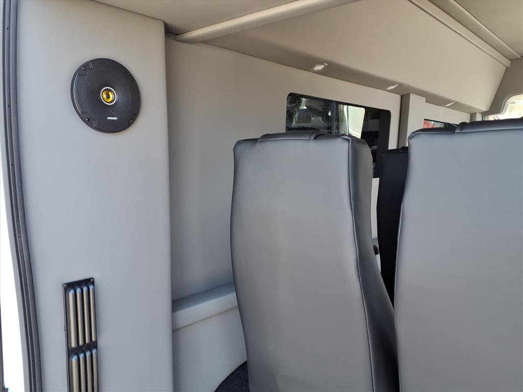 New 2026 RAM ProMaster 2500 w/ Quick Order Package 22H SLT+ image 16