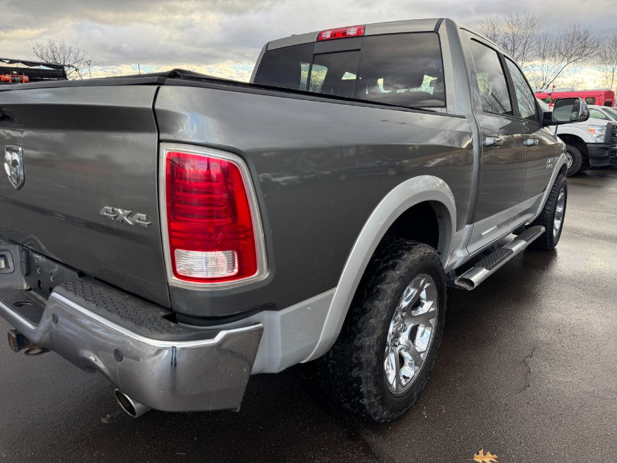 Used 2013 RAM 1500 Laramie w/ Convenience Group image 11