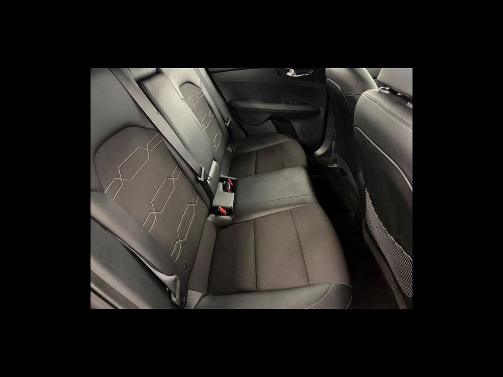 Used 2024 Kia Forte GT-Line w/ GT-Line Premium Package FWD image 19