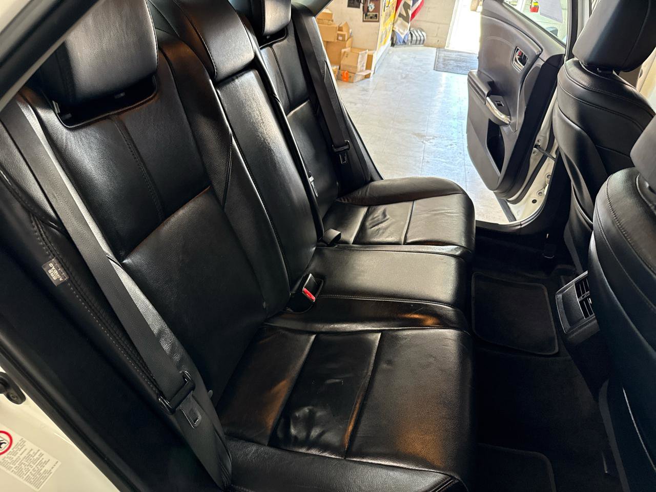 Used 2015 Toyota Avalon XLE FWD image 47