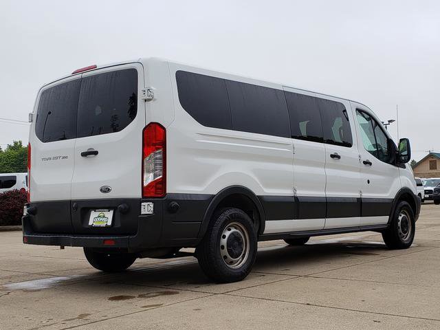 Used 2016 Ford Transit 350 XL image 6