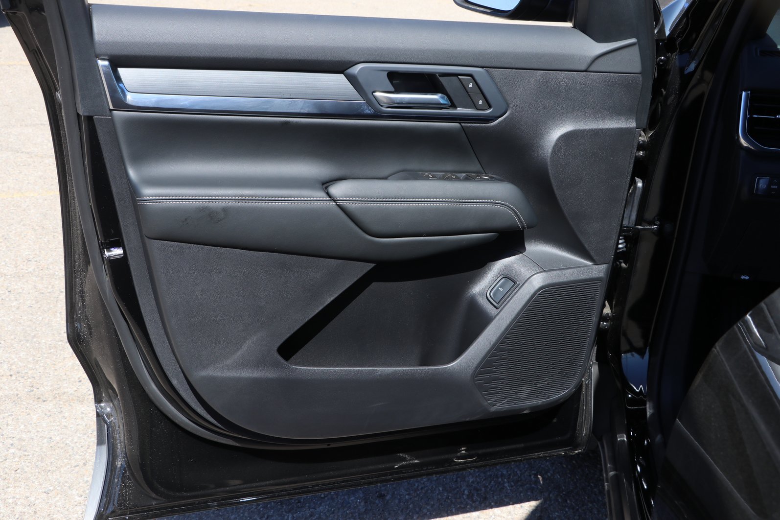 New 2026 GMC Terrain Elevation FWD image 10