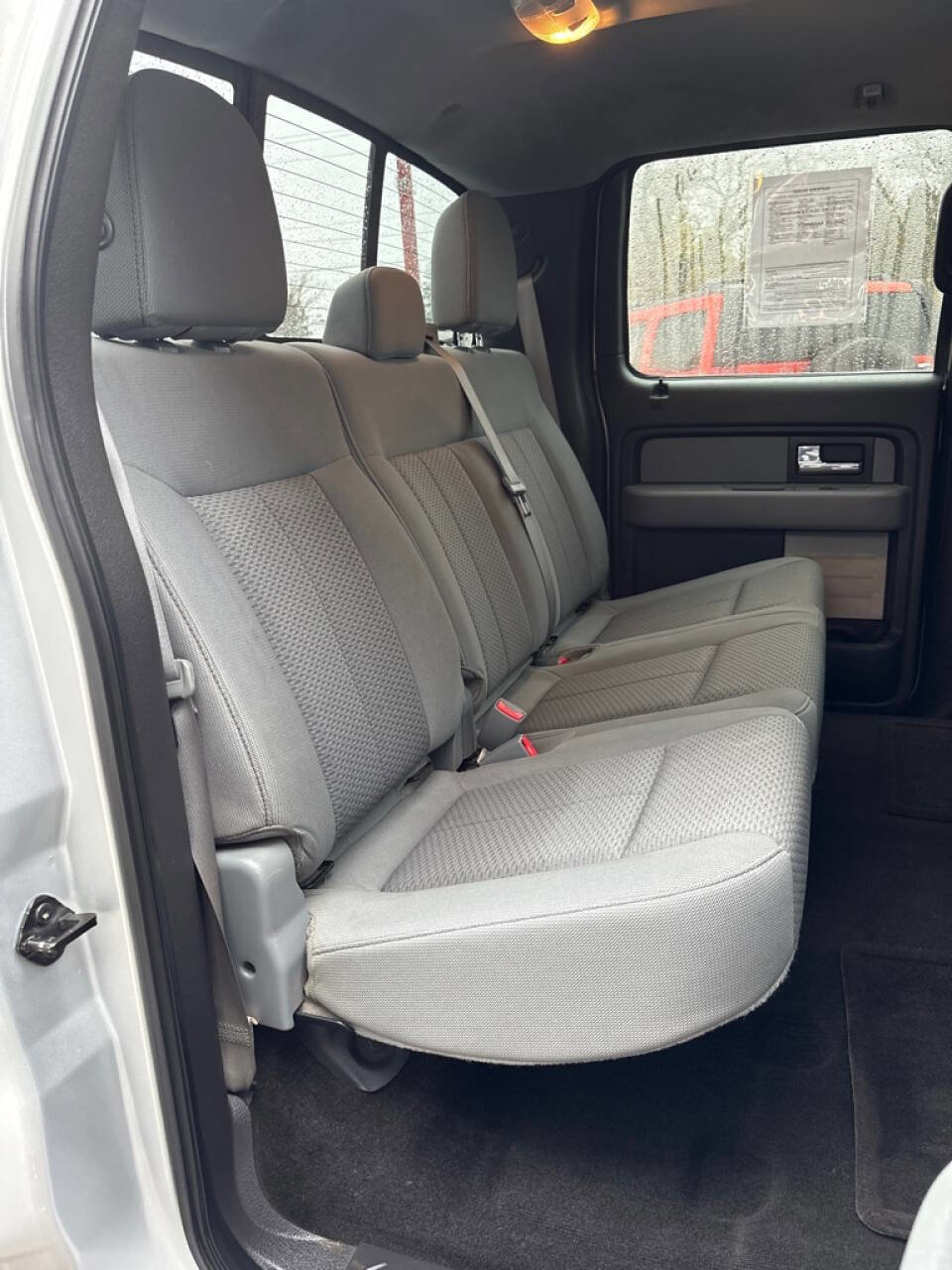Used 2013 Ford F150 XLT w/ XLT Convenience Pkg image 23