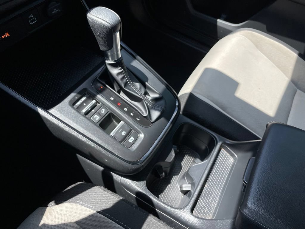 Certified 2025 Honda CR-V LX image 19