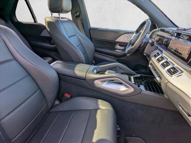 Used 2022 Mercedes-Benz GLE 450 4MATIC image 21