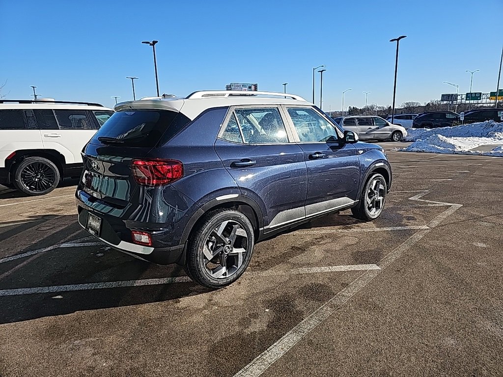 New 2026 Hyundai Venue SEL image 5