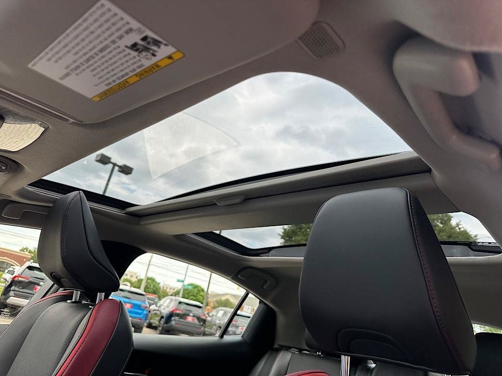Certified 2023 Toyota Prius Prime FWD image 21